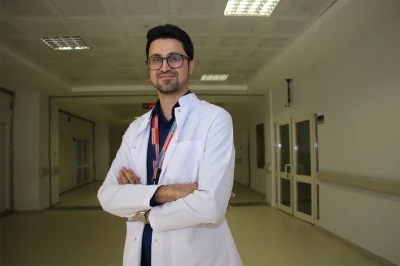 Doç. Dr. İsa An: Güneşten korunmak hayat kurtarır