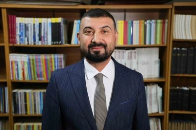 Doç. Dr. Berat Akıncı: İsrail’in zalimliği küresel vicdanı dile getirdi