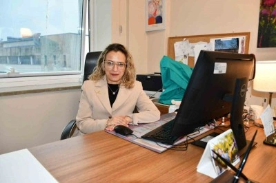 Do&ccedil;. Dr. &Ccedil;akmak "Her bir kan bağışı, bir &ccedil;ocuğa yeniden hayat verme g&uuml;c&uuml;ne sahiptir"