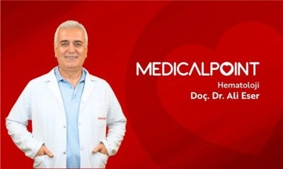 Do&ccedil;. Dr. Eser&rsquo;den kanama ve pıhtılaşma bozuklukları uyarısı