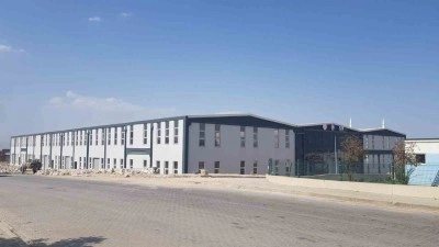 Doğu Anadolu’nun ilk model fabrikası Malatya’da açılıyor