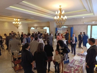 Doğu Pediatri Bahar Sempozyumu Van’da Yoğun İlgiyle Gerçekleşti