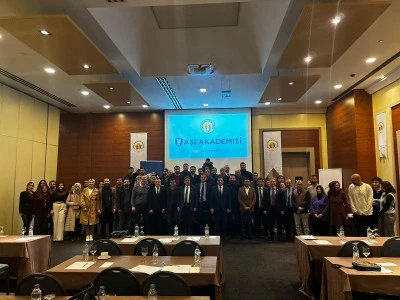 Doğu Pediatri Derneği'nden Şanlıurfa'da Aşı Farkındalığı Etkinliği