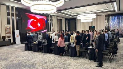 Doğu Pediatri Derneği&rsquo;nden Şanlıurfa&rsquo;da Bilimsel Buluşma