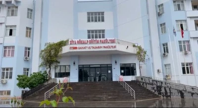 Doğu ve G&uuml;neydoğu'nun En K&ouml;kl&uuml; Eğitim Fak&uuml;ltesi Yeni D&ouml;neme Hazır