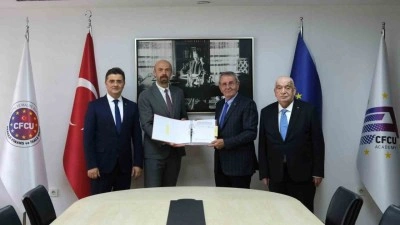 Doğudan batıya yeşil dönüşüm için güç birliği