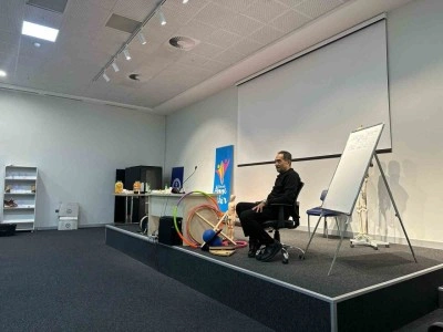 Doktor Kunak’tan bağışıklık güçlendirici tarifler