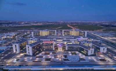 Doktoru darp eden şahıslar tutuklandı