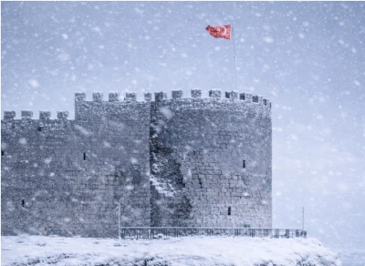 Dokuz Bin Yıllık Miras Zamana Meydan Okuyor