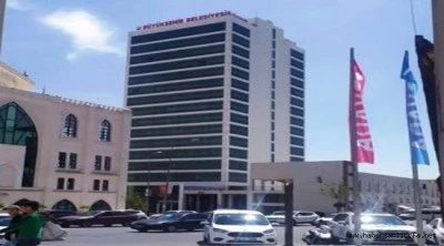 Dolandırıcılar Şanlıurfa'da iş başında