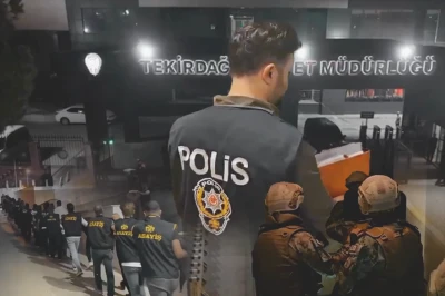 Dolandırıcılık Şebekesine Dev Operasyon!