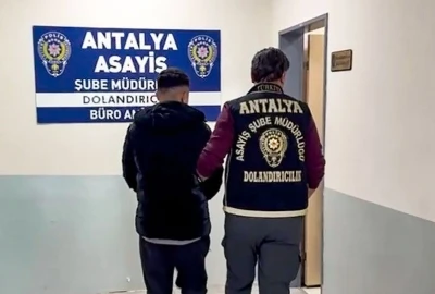 Dolandırıcılık y&ouml;ntemi pes dedirtti