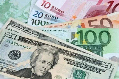 Dolar ve Euro Güne Yükselişle Başladı