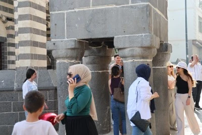 Dört Ayaklı Minare’de “7 Tur Dilek” Geleneği Doğru Bir Davranış mı?