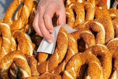 Dört Büyükşehirde Simit Zammı Ertelendi