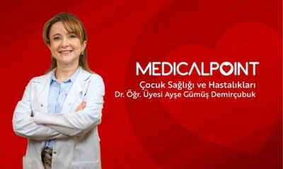 Dr. Demir&ccedil;ubuk, "İnek s&uuml;t&uuml; masum değil"