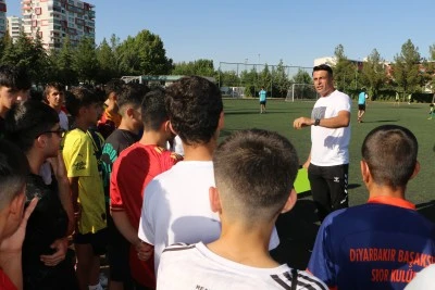 DSİ Spor’dan Geleceğin Yıldızlarına Fırsat