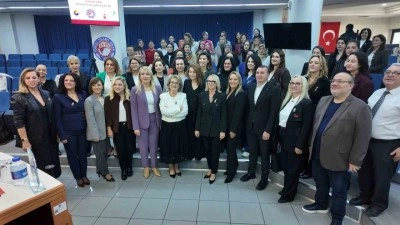 DTO, Denizli&rsquo;nin başarılı sanayici kadınlarının hikayelerini anlatıyor