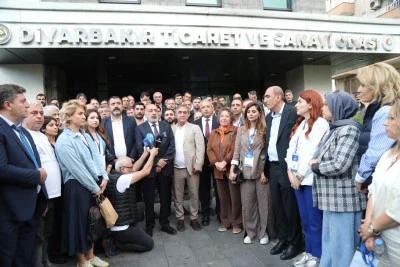 DTSO&rsquo;da Mavi Liste kazandı