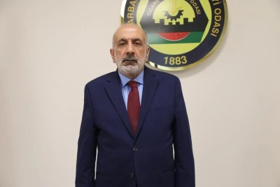 DTSO&rsquo;dan dev sanayi firmalarına Diyarbakır daveti