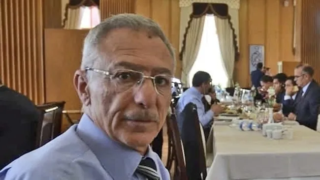 Duayen gazeteci Kadir Şengün hayatını kaybetti