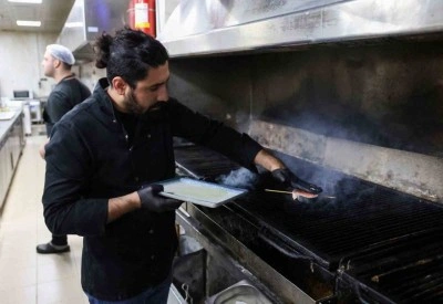 Düden Balık Çarşısı taze ve ekonomik balığın adresi oldu