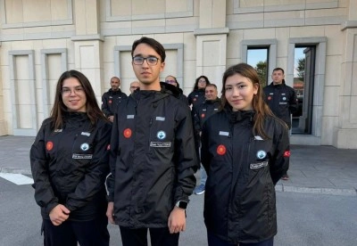 BİLSEM Öğrencisi bilim seferine katılıyor