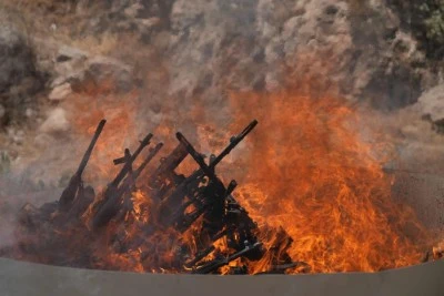 Dünya Genelinde Silahların Susturulduğu Tarihi Süreçler