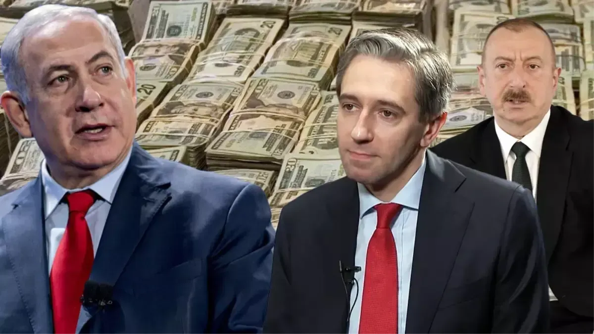 D&uuml;nya Kamuoyu Ayakta