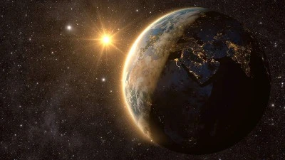 Dünya Rekor Kırdı: 5 Temmuz, İnsanlık Tarihinin En Kısa Günü Oldu