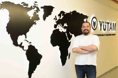 Dünya tasarım liderleri İzmir’de buluşacak