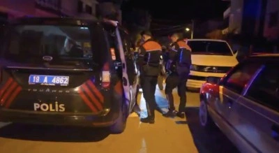 Dur İhtarına Uymayan Sürücüye 60 Bin TL Cezai