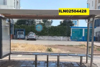 DURAK BAKIM ONARIM VE YAPIMI İŞLERİ YAPTIRILACAKTIR