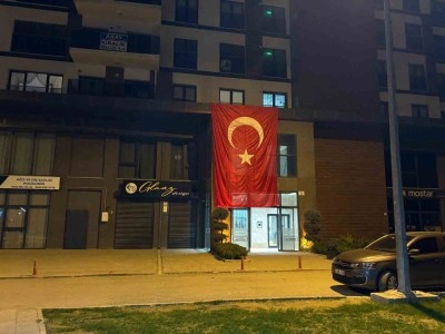 D&uuml;şen u&ccedil;aktaki şehitlerin şehadet haberi Kayseri&rsquo;deki ailelerine verildi