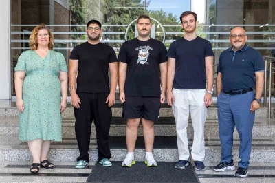 Duyguları okuyan yerli sistem i&ccedil;in ilk adım