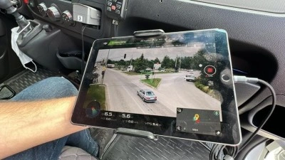 D&uuml;zce&rsquo;de hızlı s&uuml;r&uuml;c&uuml;ler radara yakalandı