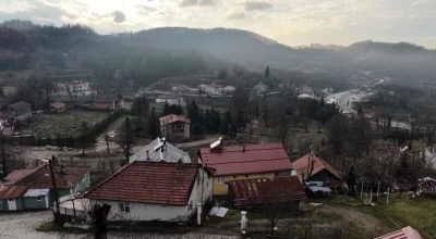 K&ouml;ylerin altyapı ve sosyal donatı yatırımları hız kazanacak