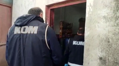 Düzce’de uyuşturucudan 56 kişi hakkında işlem yapıldı 3 kişi tutuklandı