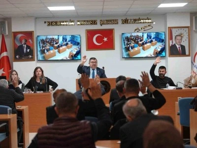 Düzce’de yapı güvenliğini artıracak