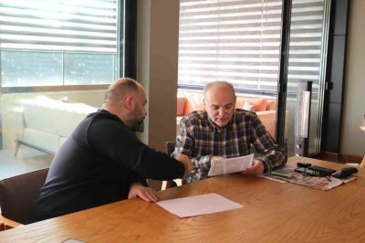 Düzce’deki spor yatırımları masaya yatırıldı