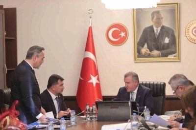 D&uuml;zce&rsquo;ye spor yatırımı m&uuml;jdesi