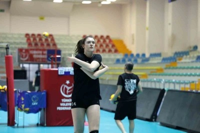 Eczacıbaşı Dynavit, Nil&uuml;fer Belediyespor hazırlıklarını tamamladı