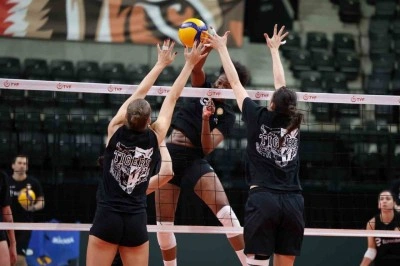 Eczacıbaşı Dynavit, Zeren Spor’u ağırlayacak