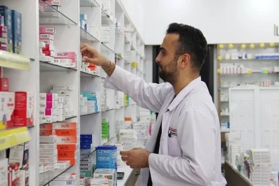  Eczacılar Uyarıyor “İlaç Krizi Her Geçen Yıl Derinleşiyor”