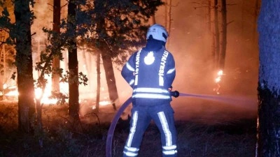 Köyler tahliye ediliyor