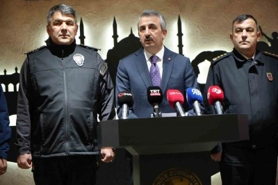 Edirne’de yılın ilk ayında 1 tonun uyuşturucu ele geçirildi