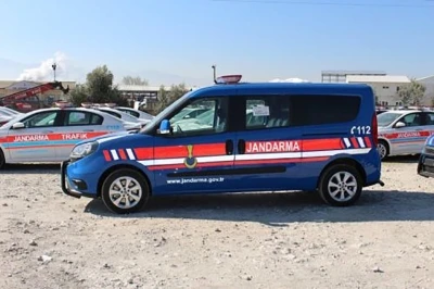 Zehir tacirlerine büyük darbe