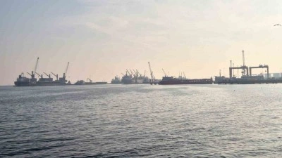 Edirne, Tekirdağ ve Kırklareli Eyl&uuml;l 2025 dış ticaret rakamları a&ccedil;ıklandı