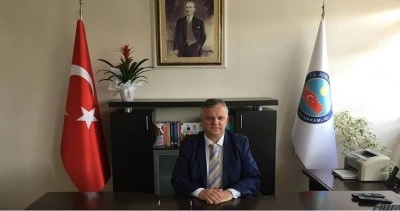 Edirne Vali Yardımcısı Erdoğan Beypınar hayatını kaybetti