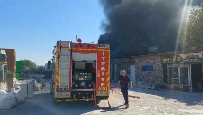 5 iş yeri zarar g&ouml;rd&uuml;